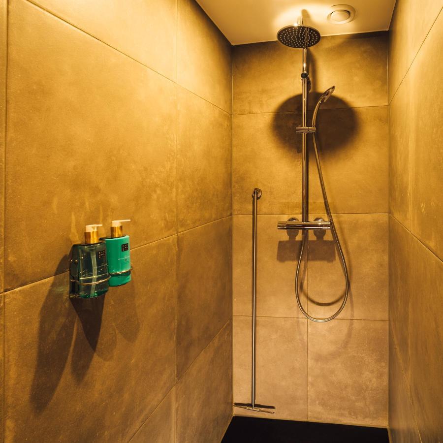 ווינטרסווייק Oldschool Hotel מראה חיצוני תמונה
